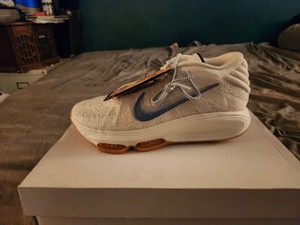 NEW Nike G.T. Hustle 3 FP “Blueprint