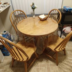 Kitchen Table Set