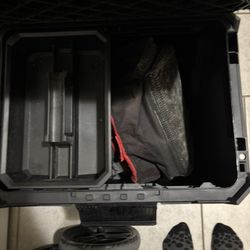 Stack Tech  Tool Box 