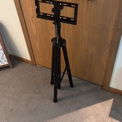 Tv Tripod