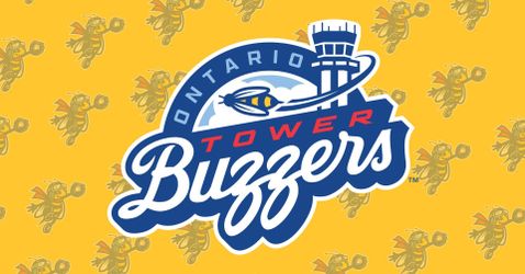 Ontario Tower Buzzers - Fernando Valenzuela Bobblehead Night/Fireworks