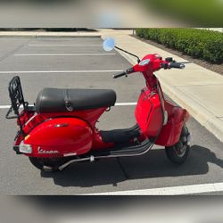 Vespa PX150E 2005 – Orlando, FL