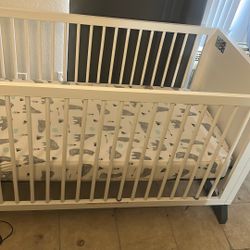 Baby Bed 
