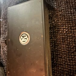 Old School Memphis AMP. 16-PRX4.50