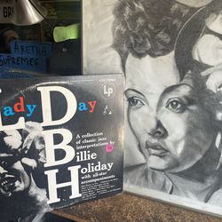 Classic Vinyl Revord