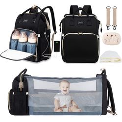 Baby Diaper Bag