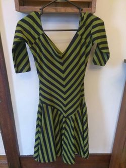 Betsey Johnson dress