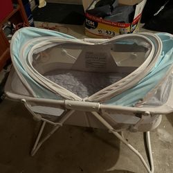 Baby Bassinet 