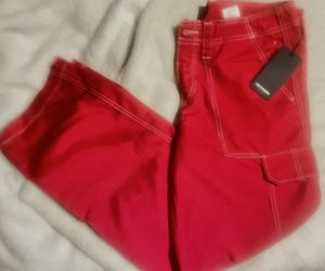 New! True Religion Cargo Pants