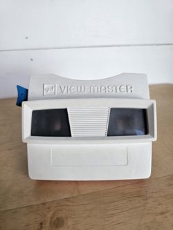 Vintage "GAF" ViewMaster
