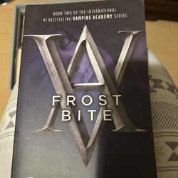 Frost Bite