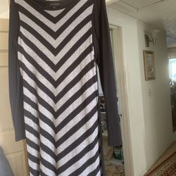 Women New Dresses And Sweater Brand New $25 Ea