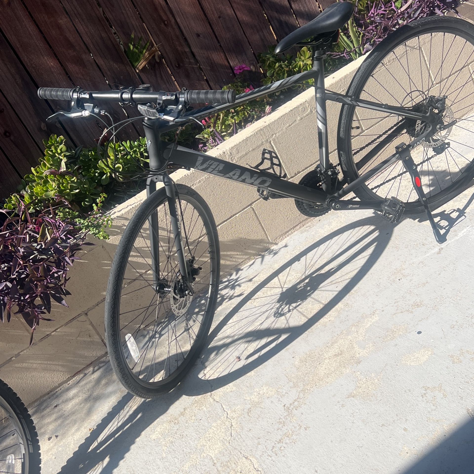Vilano Road Bike