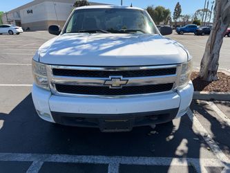 2007 Chevrolet Silverado