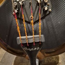 Ampeg Original Baby Bass