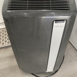 delonghi AC unit 