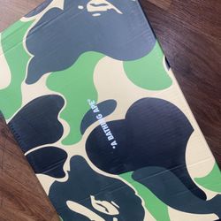 Bathing Ape Shoes