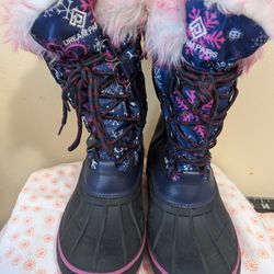 Snow/ Rain Boots