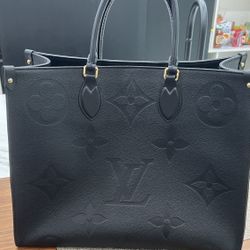 Onthego Louis Vuitton