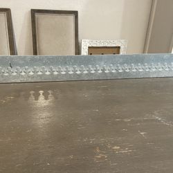 MAGNOLIA home Metal Shelf 