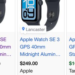 Apple Watch Brand New 