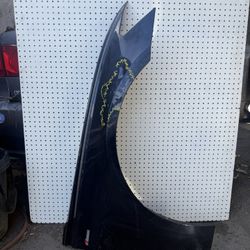 2019 2020 2021 2022 2023 2024 Audi A7 Right Side Fender 