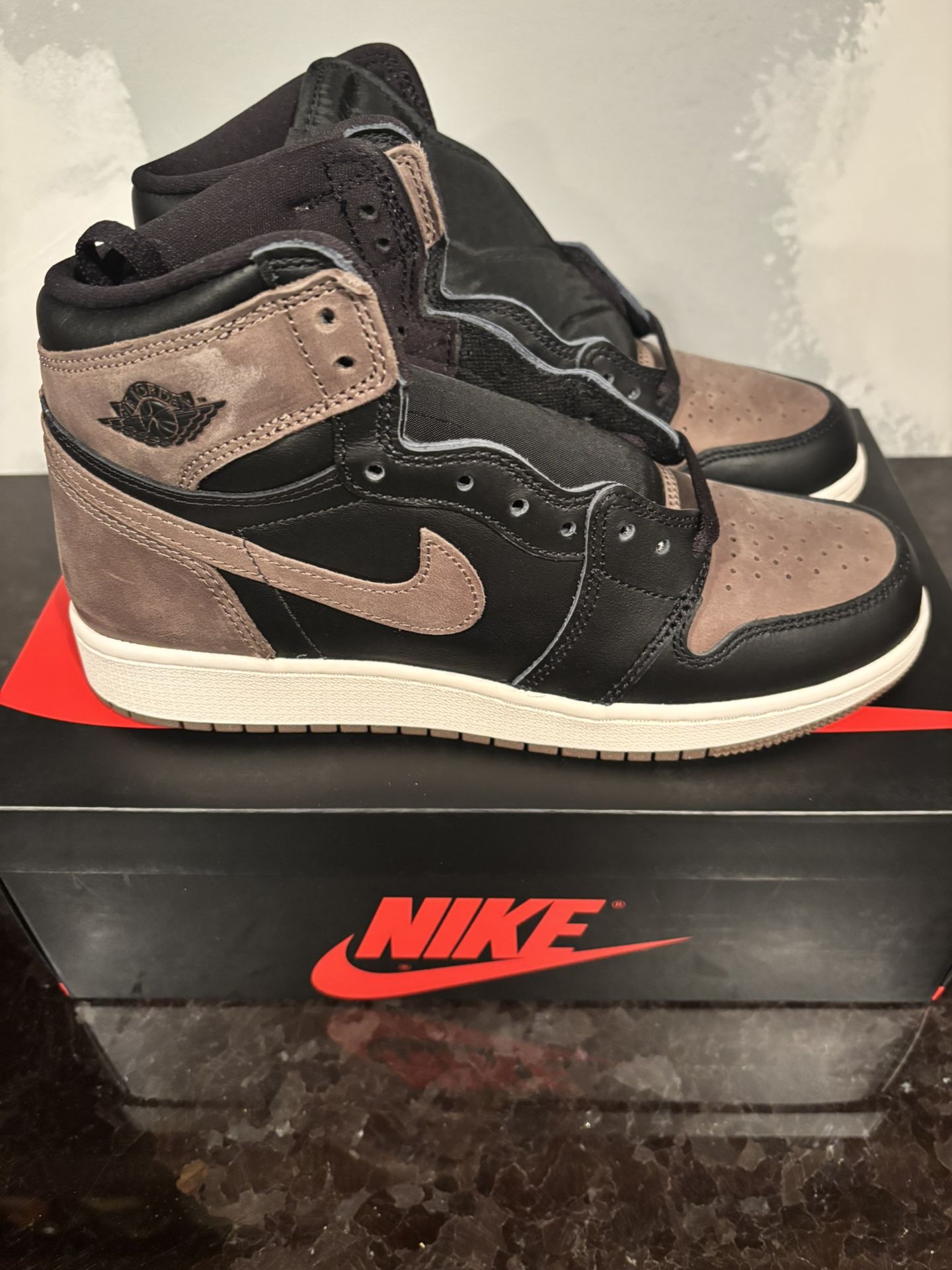 Air Jordan 1 Retro High OG Palomino (GS)