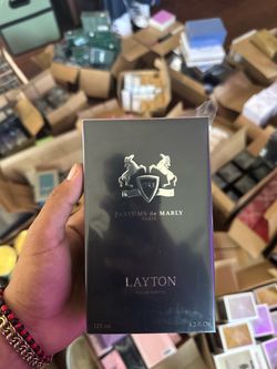 Parfums de Marly Layton Eau de Parfum 125ml