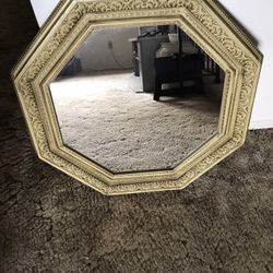 22” Mirror $8.00