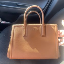 Michael Kors Laila medium Satchel 