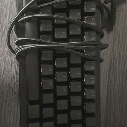 Razer Huntsman V3 Pro Mini 60% Rapid trigger