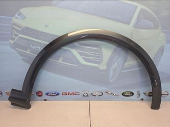 2025-2027 AUDI Q5, SQ5 RIGHT FRONT FLARE
