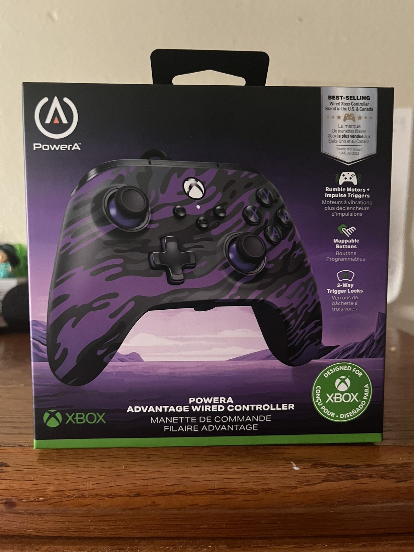 Xbox One Controller
