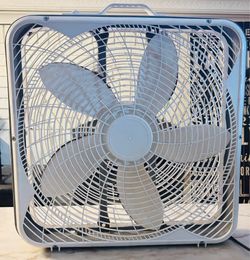 Fan