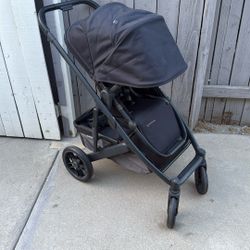 Uppababy Cruz V2
