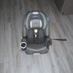 Graco Car Seat 