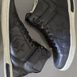 Converse John Varvatos Weapon