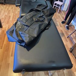 Massage Table