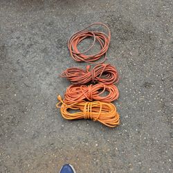 Extension Cords 
