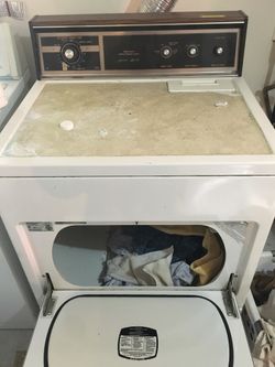 Dryer