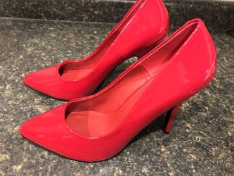 Red Heels 👠