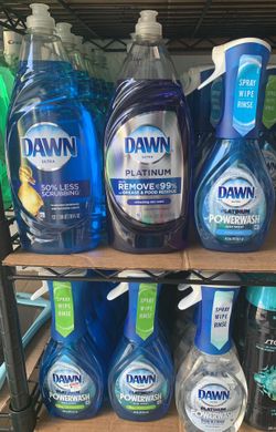 $4 Each Dawn