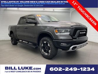 2024 RAM 1500