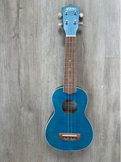 Mitchell Ukulele