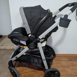Stroller in Great Condition! $150