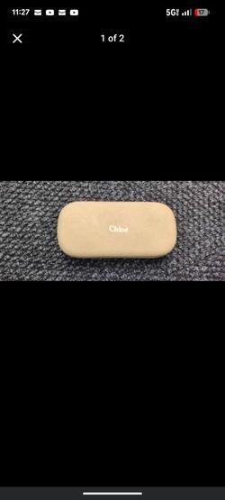 Chloé Sunglasses