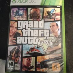 GTA 5
