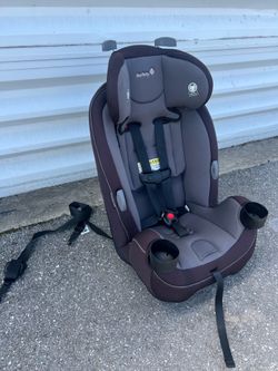 Safety1st Kid’s Car Booster Seat! Good condition!