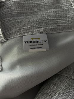 Gorgeous Window Curtains 