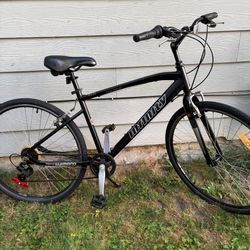 Infinity  boss.three BIKE